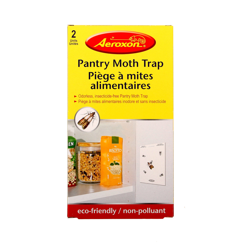 Pantry Moth Trap