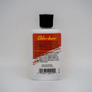 Savon à main liquide Odor-Kure 60ml – Image 2