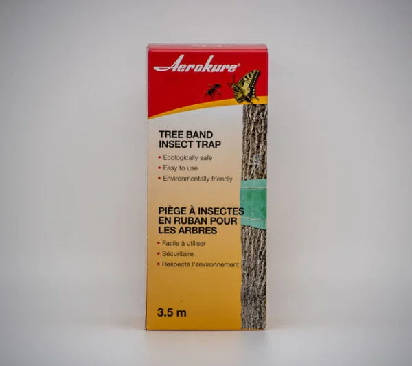 Tree Band Insect Trap