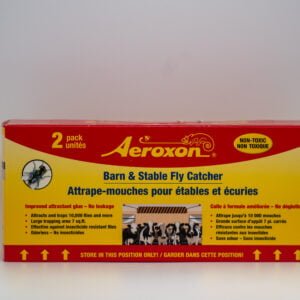 Aeroxon pièges à mites alimentaires (2 pièces)
