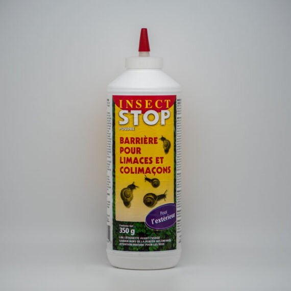 Archives des Insectes rampants - Aerokure