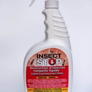 Insect Stop - Liquid Crawling Insect Killer - Image 4