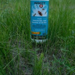 Stop insectes - STOP INSECTES s'attaque ce mois-ci au fourmis ! Pour vous  en débarrasser, rien de plus simple : quelques gouttes de Gel anti-fourmis  DEGY sur leur lieu de passage et