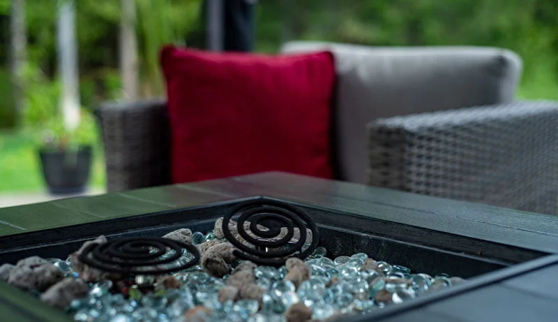 Spirale anti-moustiques Ungava – Image 3