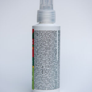 Chasse-moustiques  vaporisateur Ungava 30% Deet - Avec Fragrance et Aloes Vera  100 ml – Image 5
