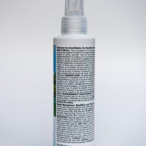 Chasse-Moustiques Icaridine 20% - Sans Deet 150 ml Pour toute la famille 6 mois et + – Image 3