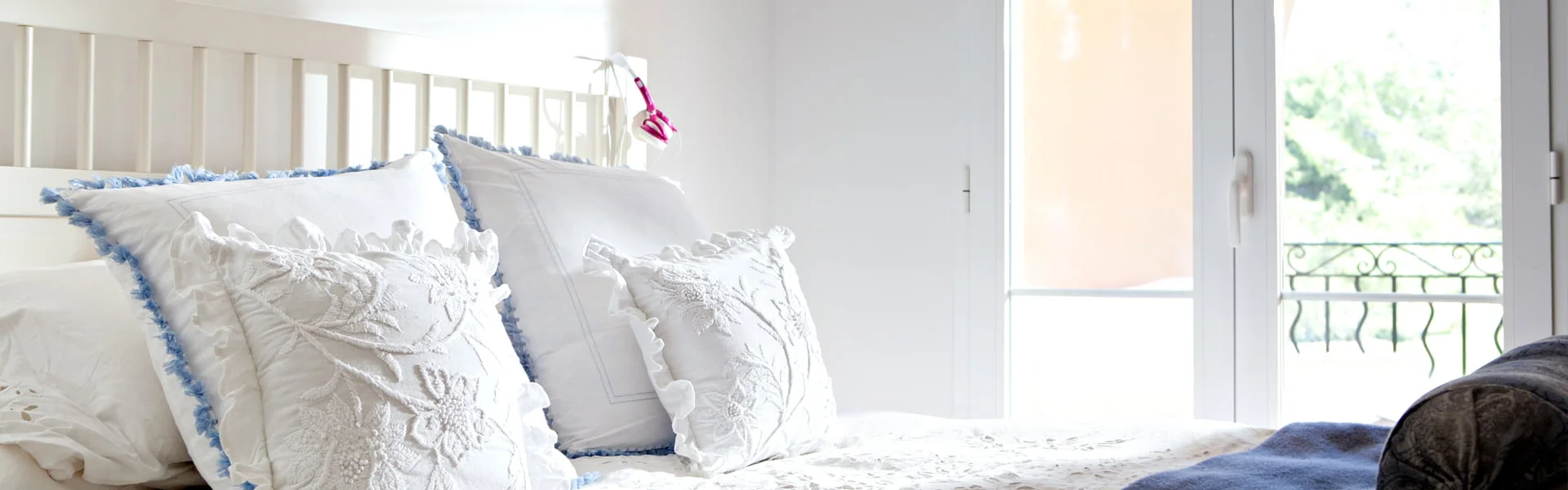 Érigez une barrière dans votre maison… et au chalet!